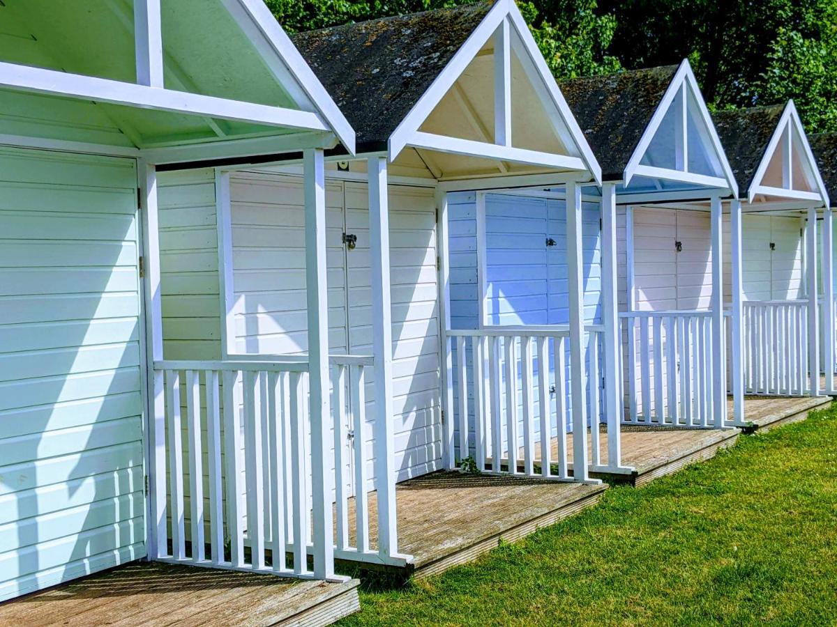 Bed and Breakfast Abingdon House Torquay Exterior foto