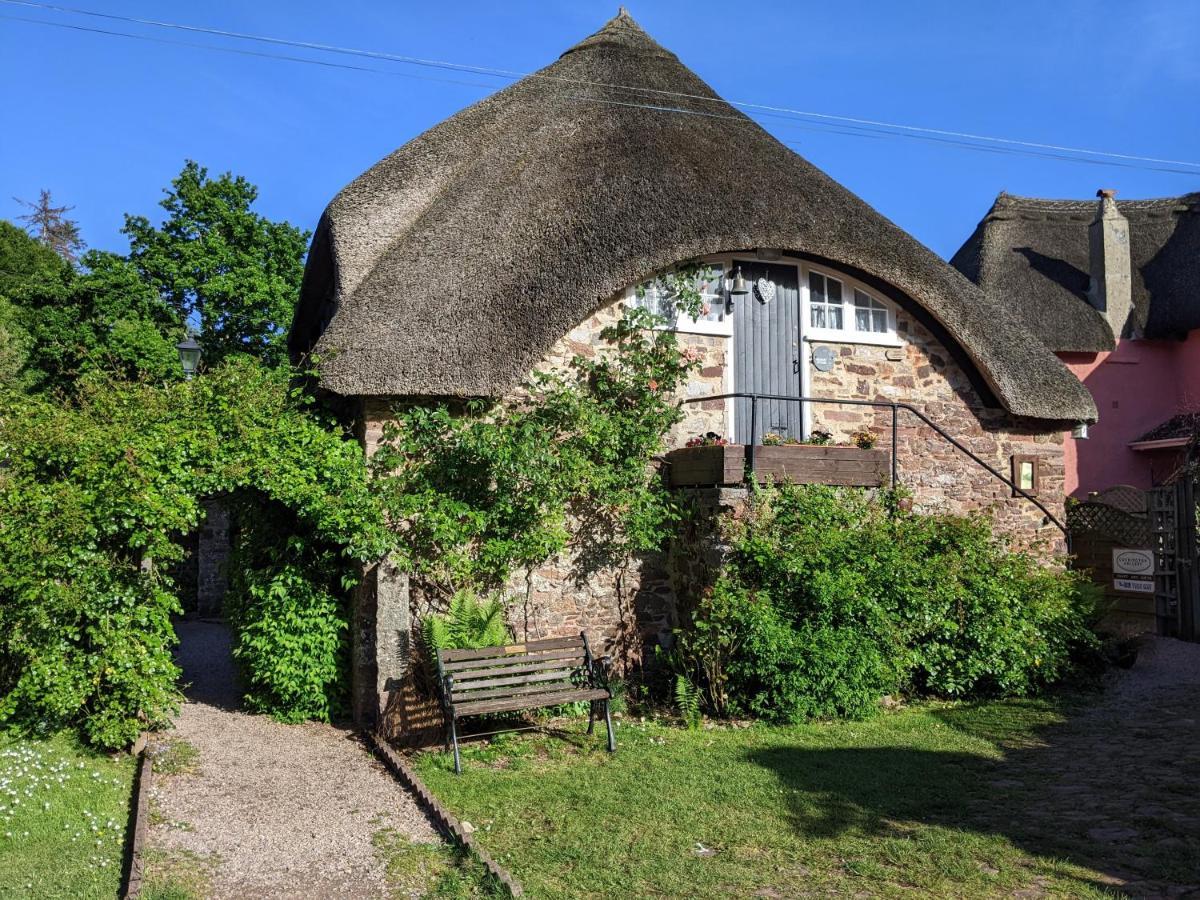 Bed and Breakfast Abingdon House Torquay Exterior foto